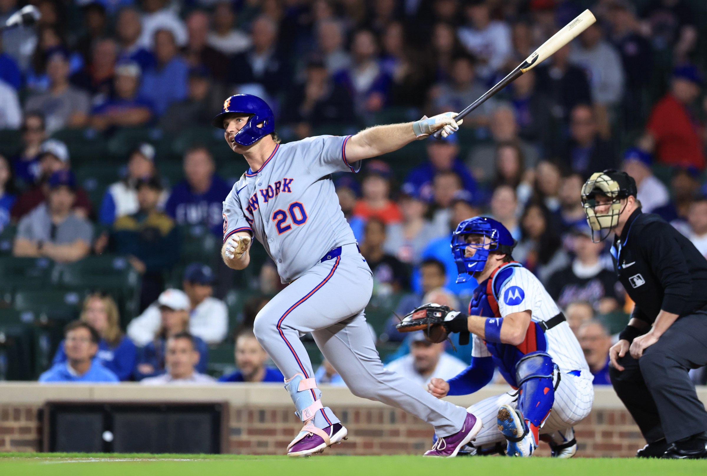 Mariners Moose Tracks, 12/11/25: Pete Alonso, Kyle Finnegan, and Mike Yastrzemski