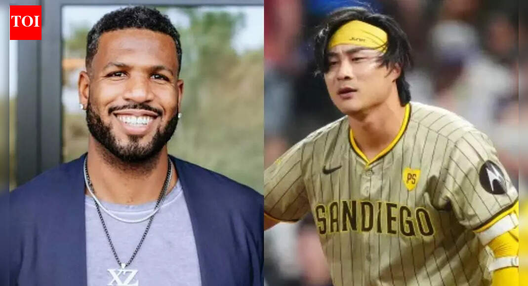 Xavier Scruggs gives honest take on Ha-Seong Kim’s defense after $20 million Atlanta Braves move | MLB News