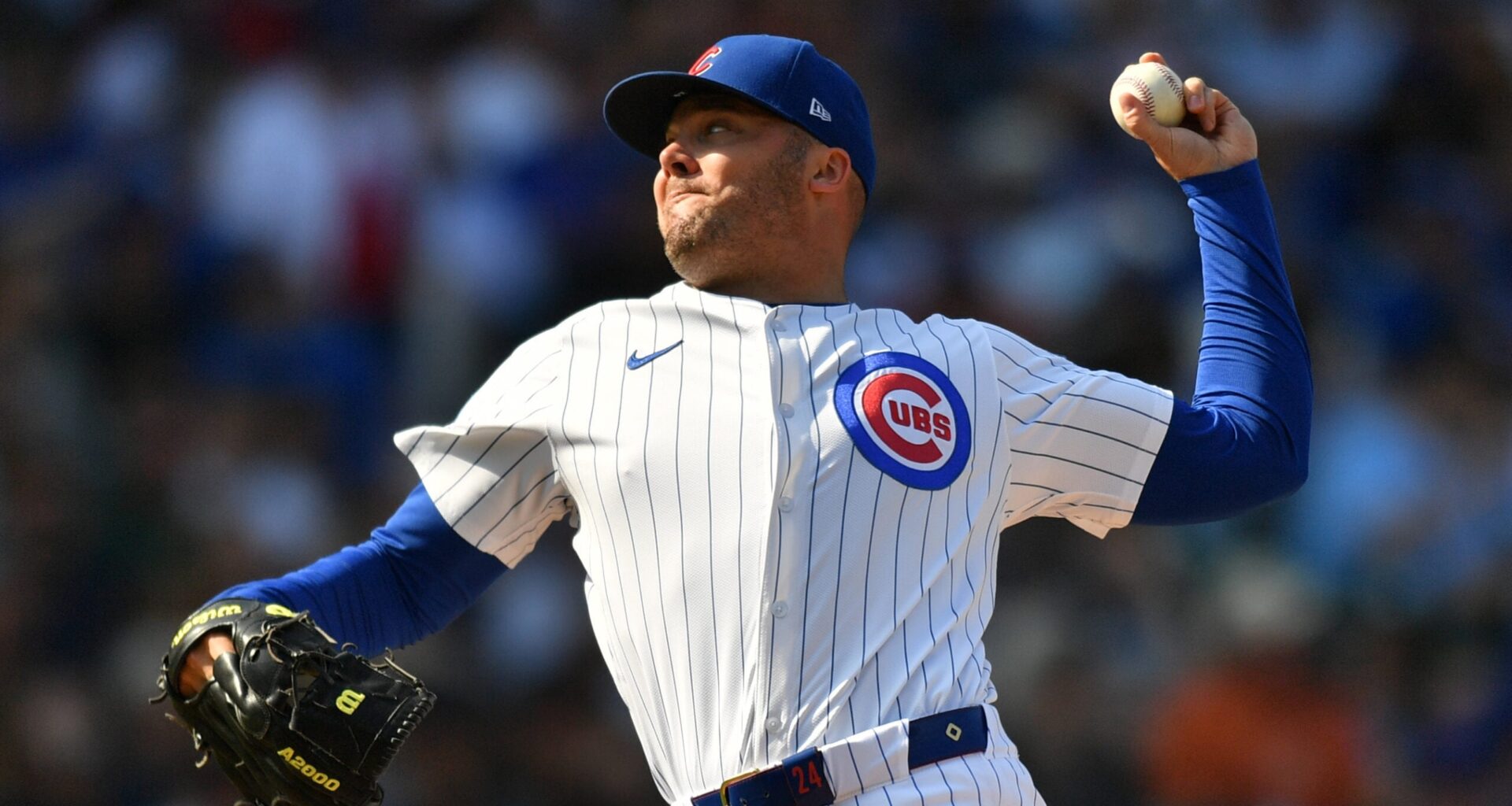 Hometown MN Twins Pitcher Re-Ups With NL Central