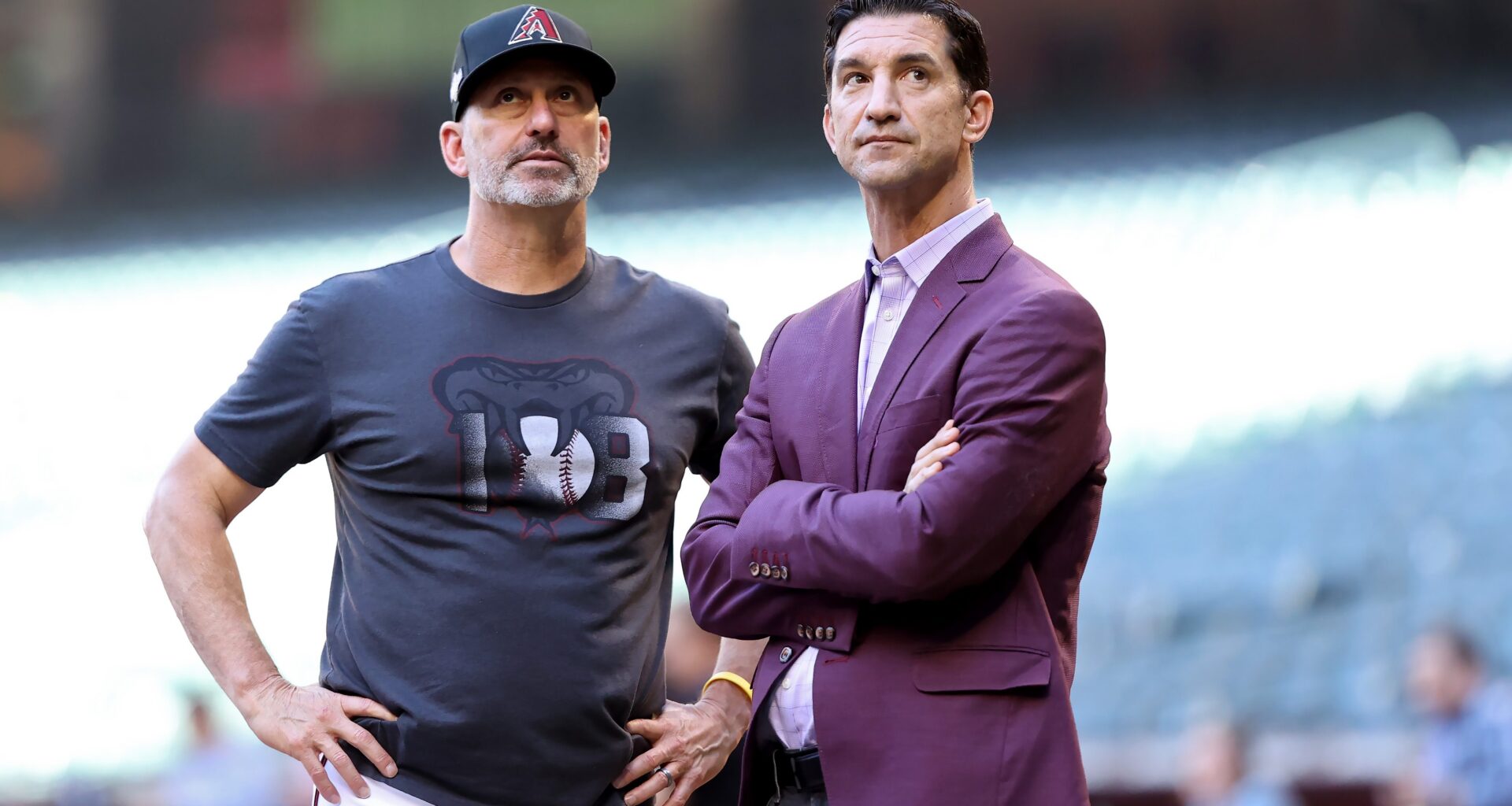 Diamondbacks May Be Pursuing Star 3B Amid Ketel Marte Rumors