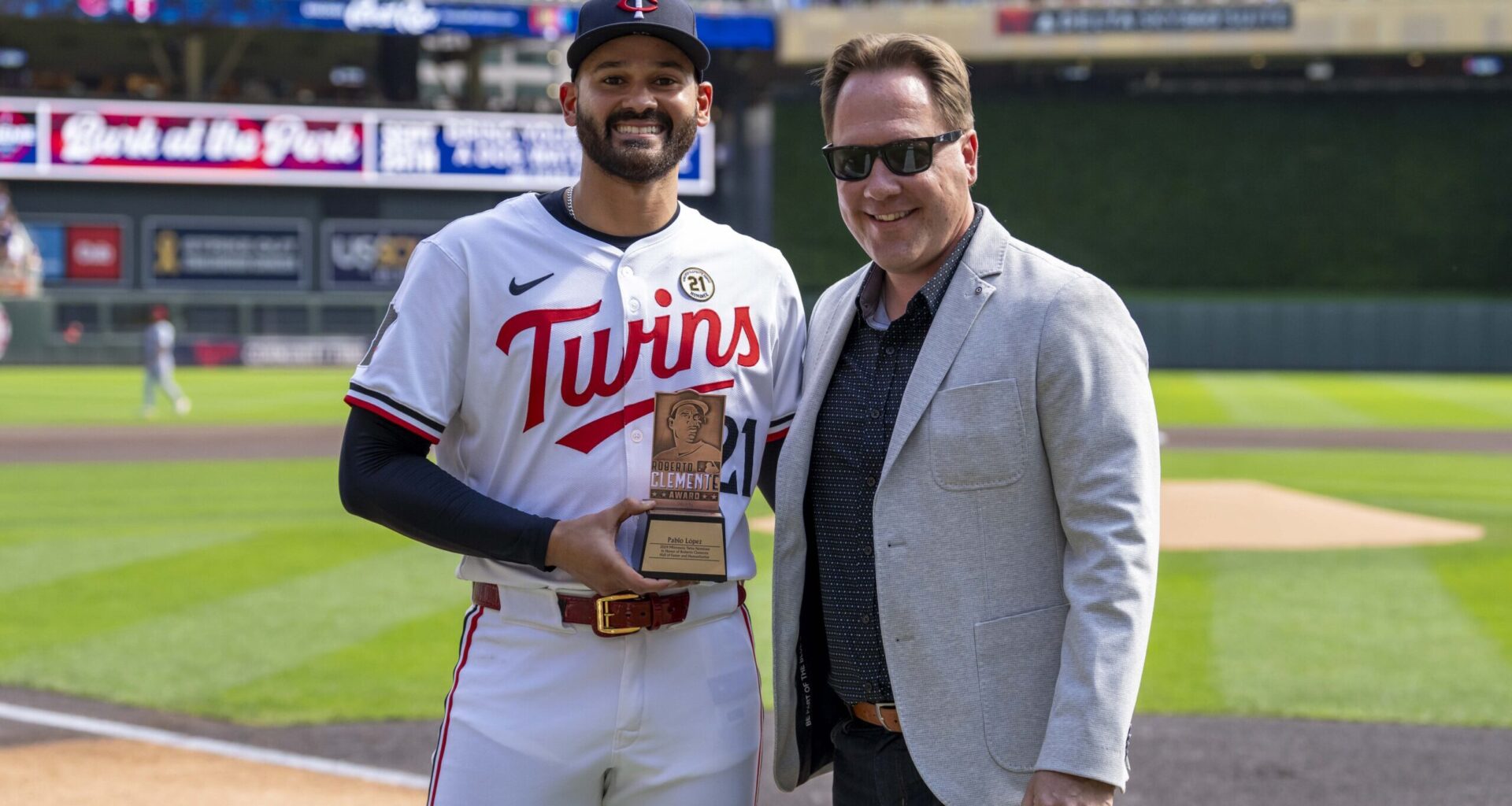 Initial MN Twins 2026 ZiPS Projections Revealed