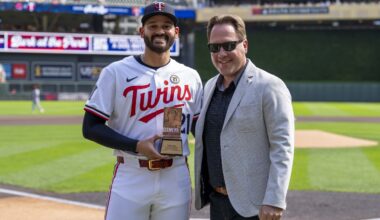 Initial MN Twins 2026 ZiPS Projections Revealed