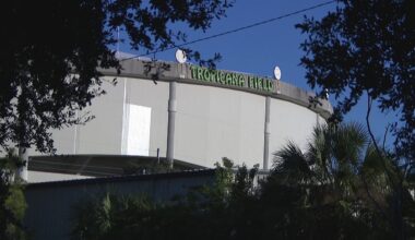 Investors and developers move forward with project near Tropicana Field — with or without Rays