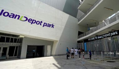 Projection Sees Marlins Infielder Making Strides After Breakout 2025