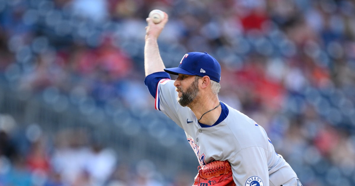 Texas Rangers agree to deal with RP Chris Martin to return to bullpen