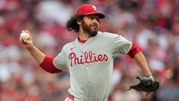 Canadian reliever Jordan Romano signs one-year, $2M US deal with L.A. Angels