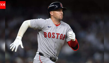 MLB trade rumor: Arizona Diamondbacks show interest in Alex Bregman to fill void left by Eugenio Suárez trade | MLB News