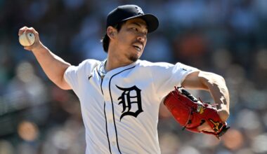 Former Twins Players Now Teammates Overseas