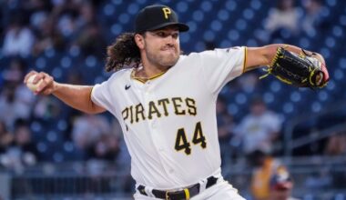 Blue Jays newcomer Cody Ponce takes page from playbook of his brother-in-law, NFL star George Kittle