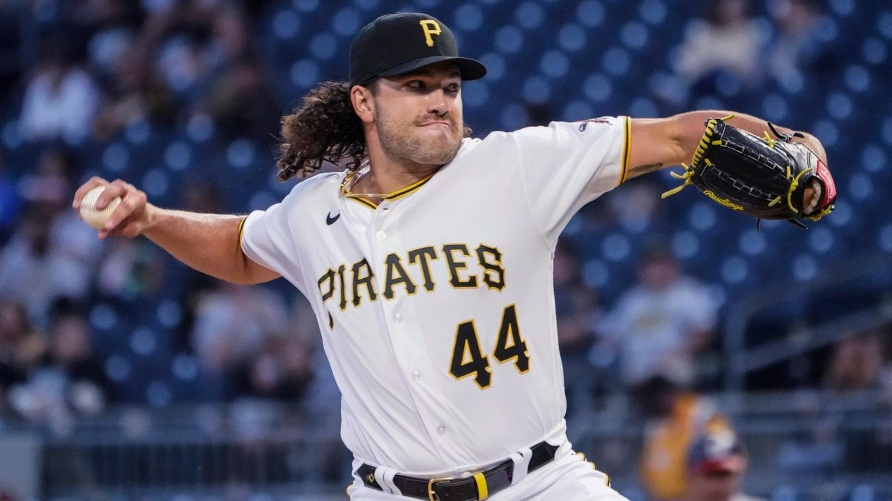 Blue Jays newcomer Cody Ponce takes page from playbook of his brother-in-law, NFL star George Kittle