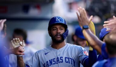 All-Star third baseman Maikel Garcia and Kansas City Royals finalize $57.5 million, 5-year contract