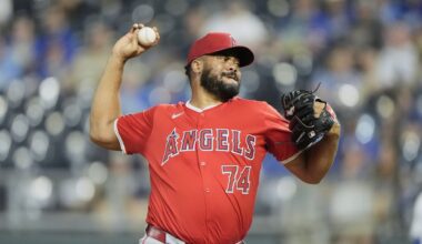 Detroit Tigers, closer Kenley Jansen finalize $11 million, 1-year contract with 2026 club option