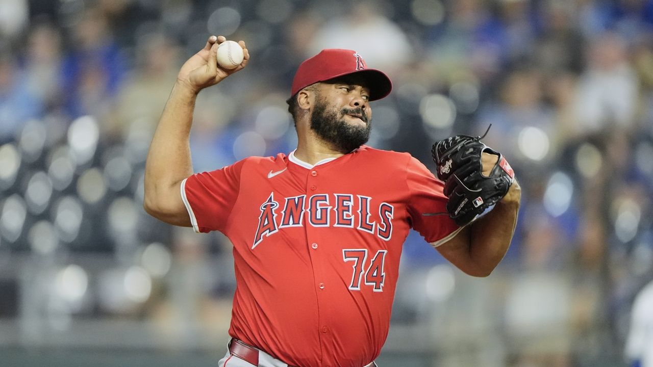 Detroit Tigers, closer Kenley Jansen finalize $11 million, 1-year contract with 2026 club option