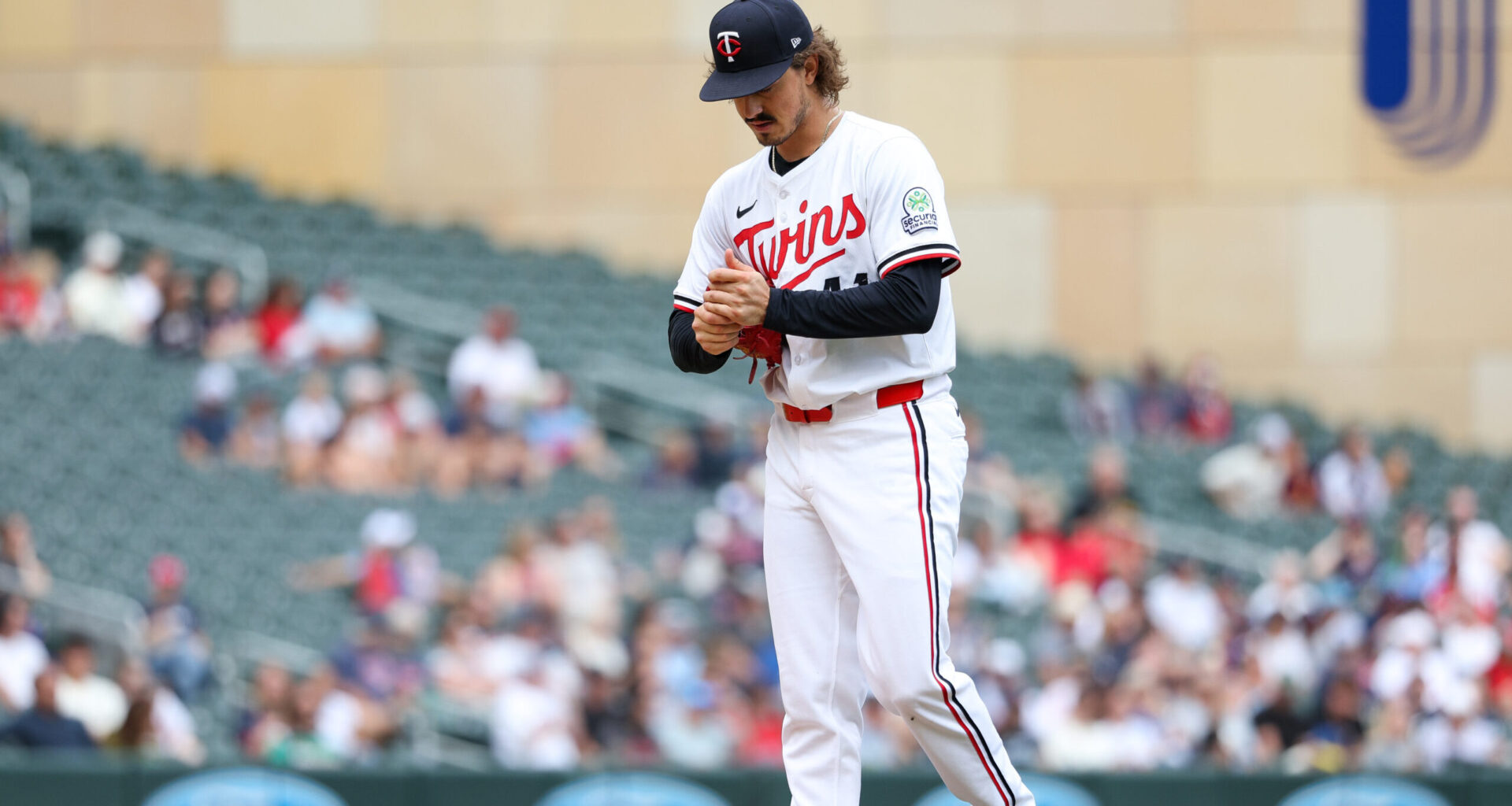 MN Twins Get Another Team USA Representative