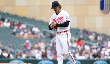 MN Twins Get Another Team USA Representative