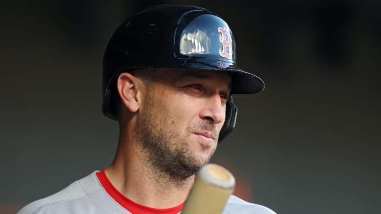 Alex Bregman, Boston Red Sox