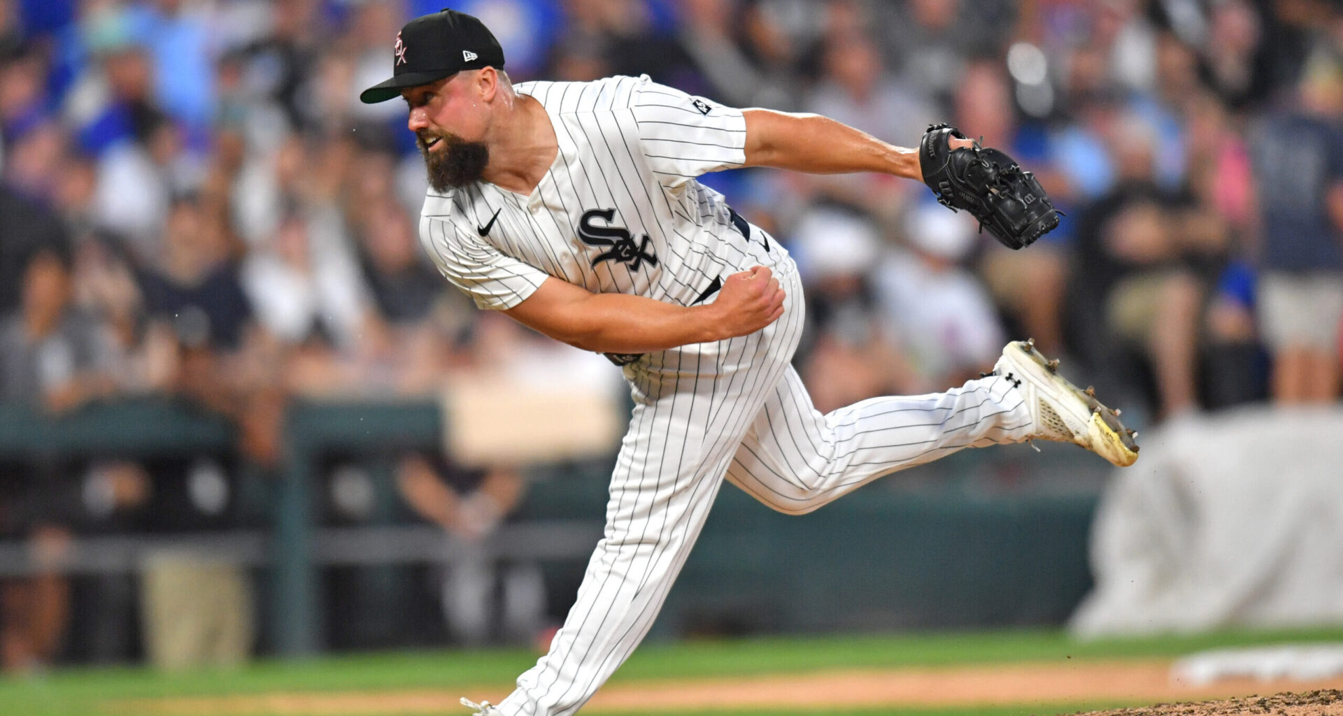 Veteran Reliever Joins MN Twins on MiLB Deal