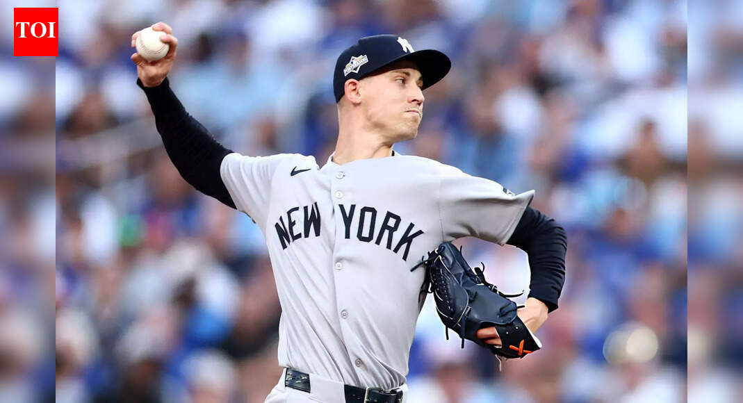 New York Mets add veteran pitcher Luke Weaver after multiple role changes with New York Yankees | MLB News