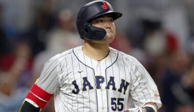 Mariners Get Major Munetaka Murakami News Amid Blue Jays Link