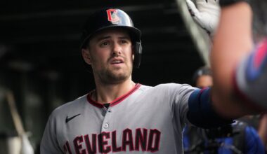 Outfielder Lane Thomas and Kansas City Royals finalize $5.25 million, 1-year contract