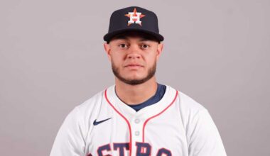 Marlins’ Recent Signing Off to Hot Start in Winter League Competition