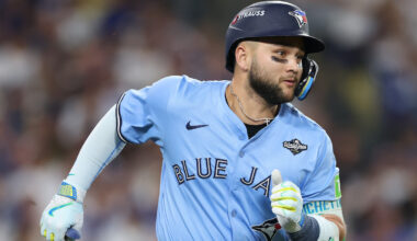 Red Sox Prediction Gets $186 Million Bo Bichette, Bregman Fades