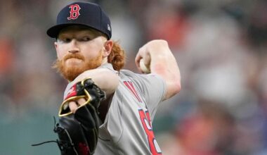 Dustin May and St. Louis Cardinals agree to $12.5 million, 1-year contract