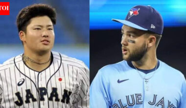 MLB trade rumors: White Sox eye power upgrade in Munetaka Murakami as experts predict Bo Bichette 2B transition | MLB News