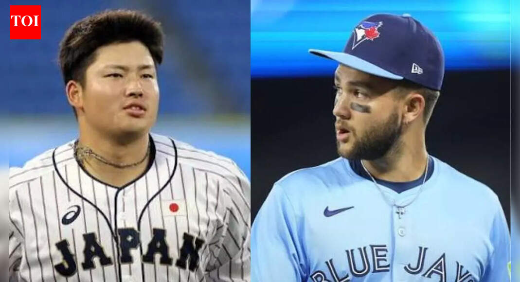 MLB trade rumors: White Sox eye power upgrade in Munetaka Murakami as experts predict Bo Bichette 2B transition | MLB News