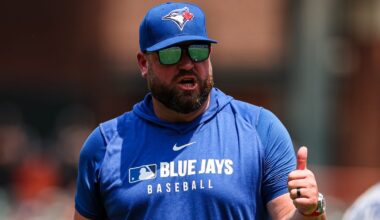 Blue Jays Sign Former Red Sox Reliever to Bolster Bullpen