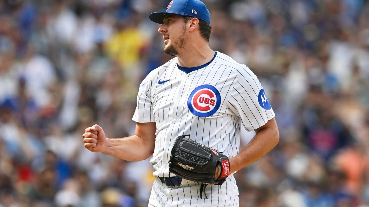 Right-hander Brad Keller and Philadelphia Phillies finalize $22 million, 2-year contract