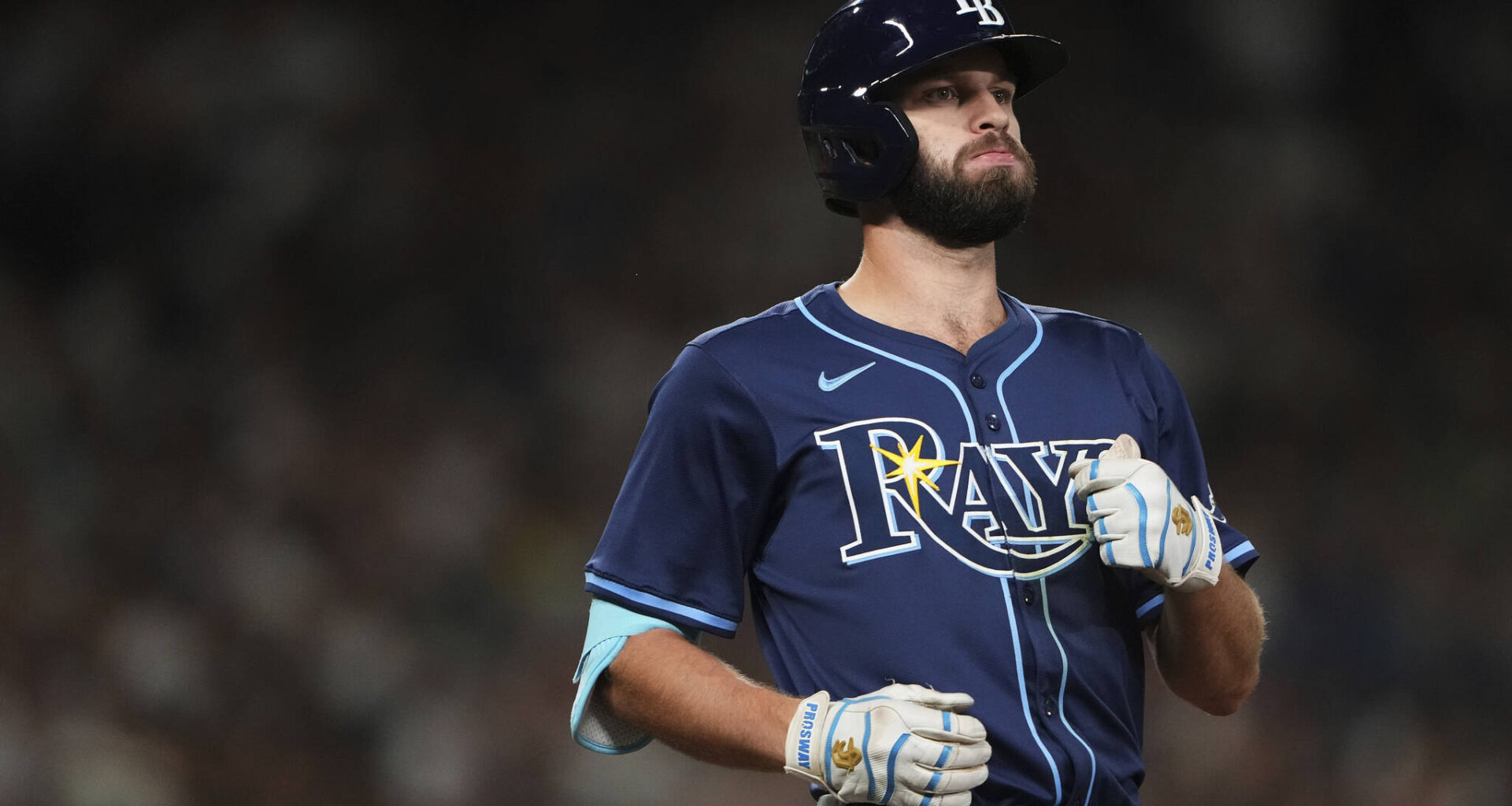 Winkler’s Peters traded to Chicago White Sox – Winnipeg Free Press