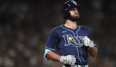 Winkler’s Peters traded to Chicago White Sox – Winnipeg Free Press