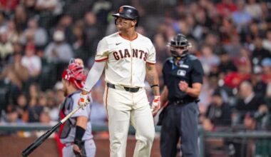 Red Sox Fans Will Hate Giants GM's Rafael Devers Comments Right Now