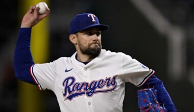 What Rangers BBWAA Season Awards Means for Future of Franchise