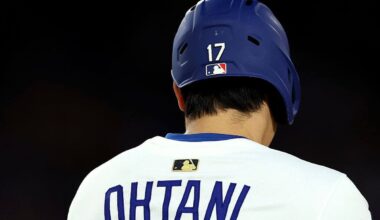 Shohei Ohtani card sells for record $3 million, includes golden MLB logo patch