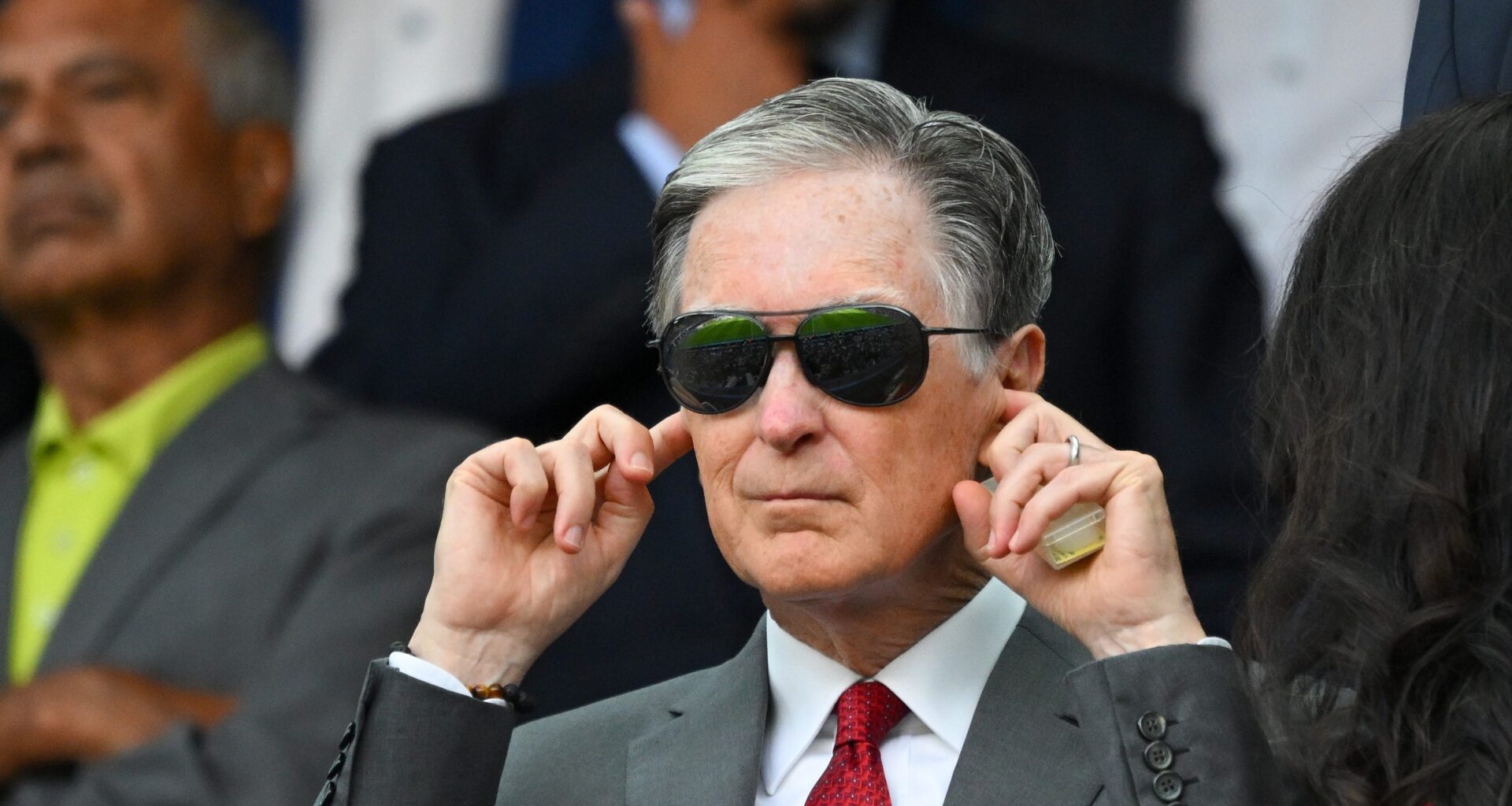 Red Sox Might Have Received Best News Ever