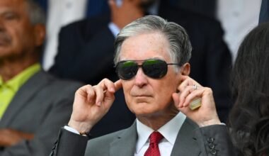 Red Sox Might Have Received Best News Ever