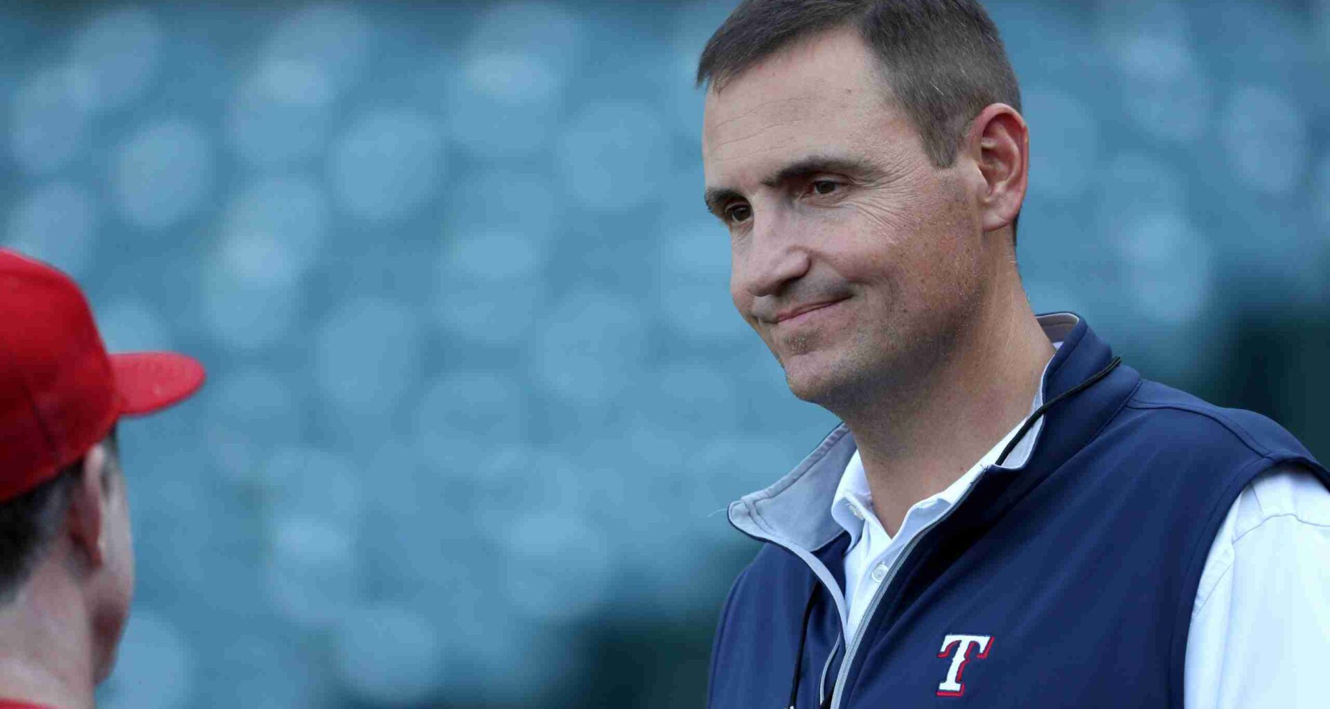 Could the Texas Rangers land Bo Bichette?