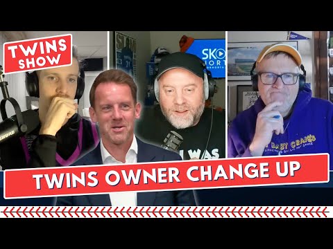 Will Minnesota Twins owners follow through on fixing their perception? – SKOR North