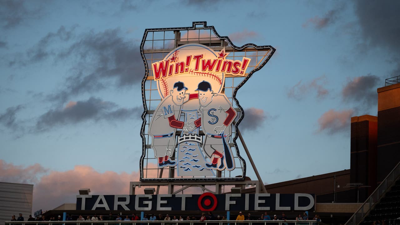 Minnesota Twins new minority owner includes MN Wild's owner