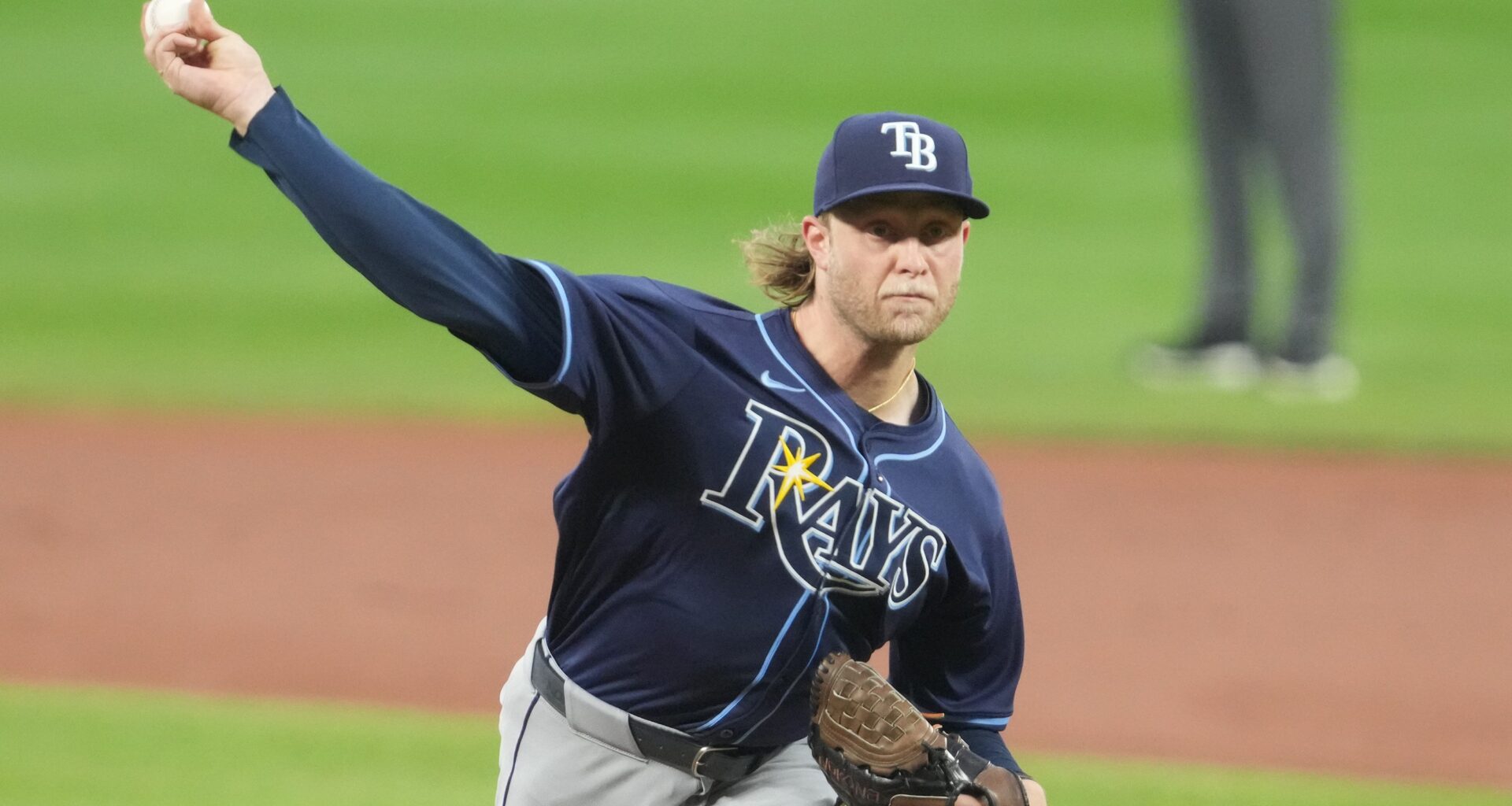 Tampa Bay Rays Trade Oft-Injured Starter For Prospect Haul