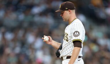 King returns to Padres | Lone Star Ball