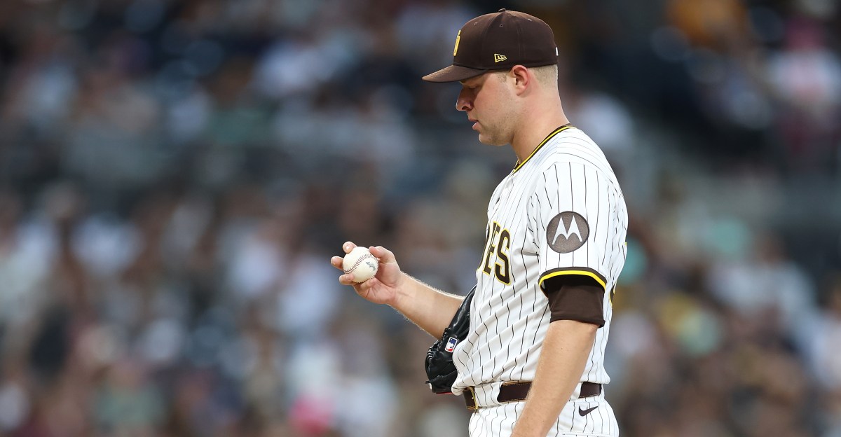 King returns to Padres | Lone Star Ball