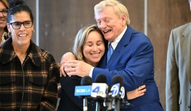 Los Angeles Angels settles lawsuit with family of pitcher Tyler Skaggs over fatal overdose