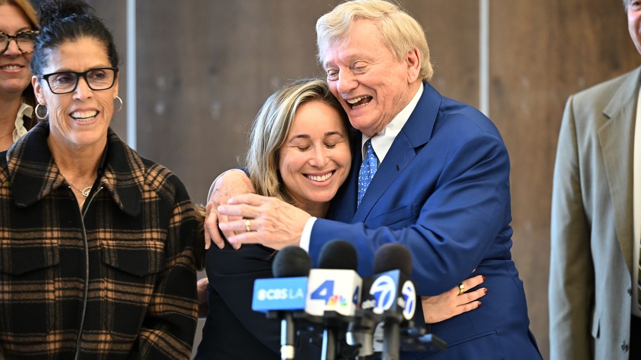 Los Angeles Angels settles lawsuit with family of pitcher Tyler Skaggs over fatal overdose