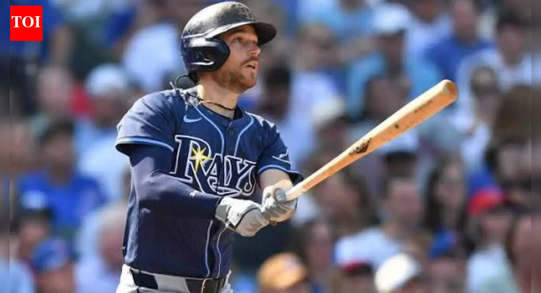 Tampa Bay Rays eye major three-team trade with Astros and Pirates featuring Brandon Lowe: Report | MLB News