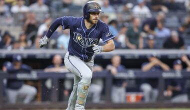 Pirates land Rays 2B Brandon Lowe in 3-team trade