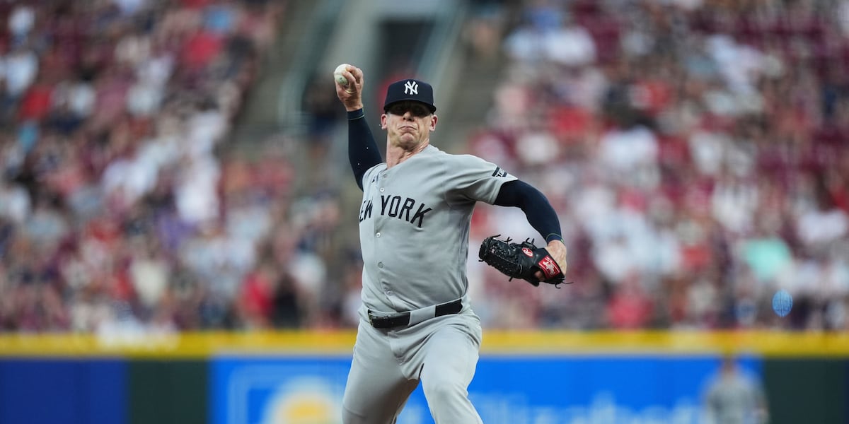 Braves sign right-hander Ian Hamilton to one-year contract