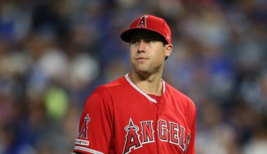 Los Angeles Angels Settle Lawsuit With Family Of Late Pitcher Tyler Skaggs Over Fatal Overdose